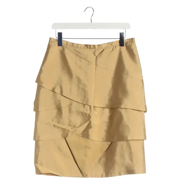 Rock, in Gold, Seide, Michael Kors