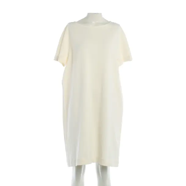 Kleid, in Beige, Baumwolle, Circolo 1901