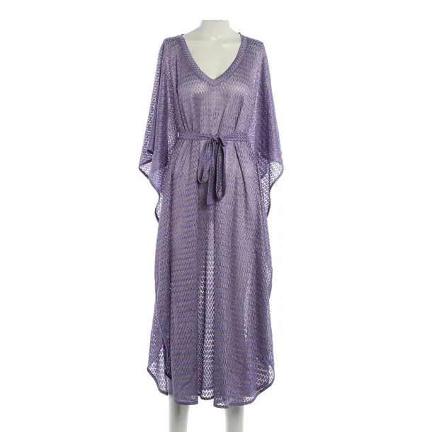 Kleid, in Lila, Polyamid, Melissa Odabash