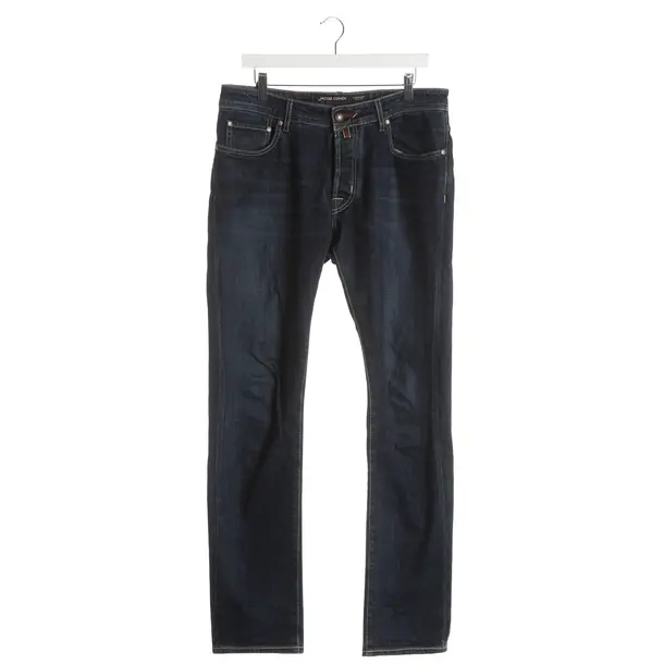Jeans Skinny, in Blau, Baumwolle, Jacob Cohen