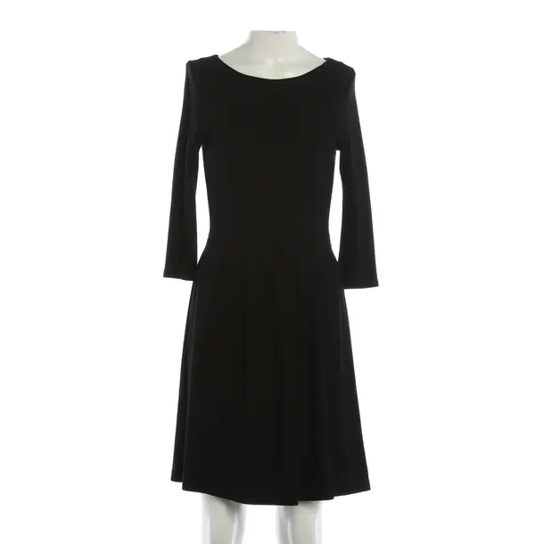 Dress, in Black, Viscose, Marc O'Polo