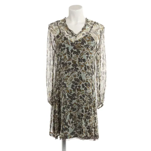 Dress, in Multicolored, Viscose, Marc Cain Sports