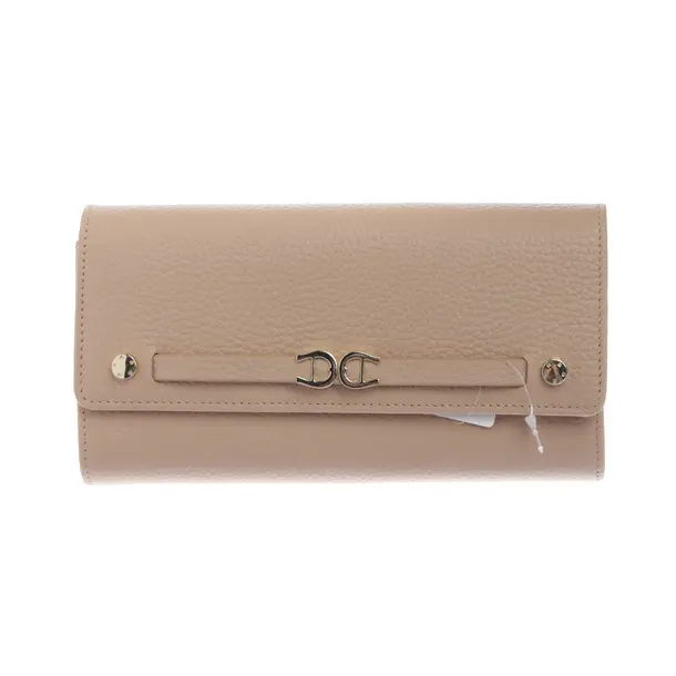 Wallet, in Light Pink, Leather, Aigner