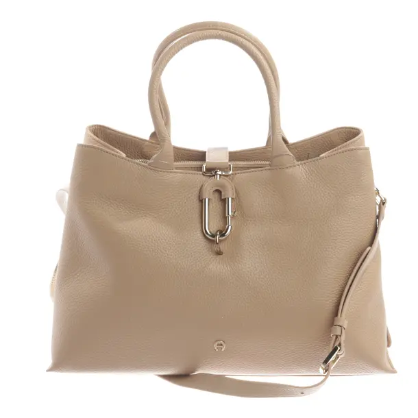 Borsetta, in Marrone, Pelle, Aigner