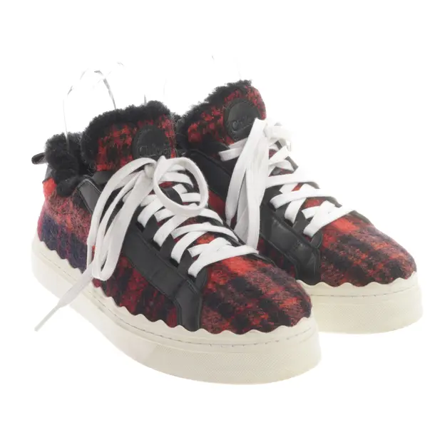 Sneaker, in Mehrfarbig, Chloé