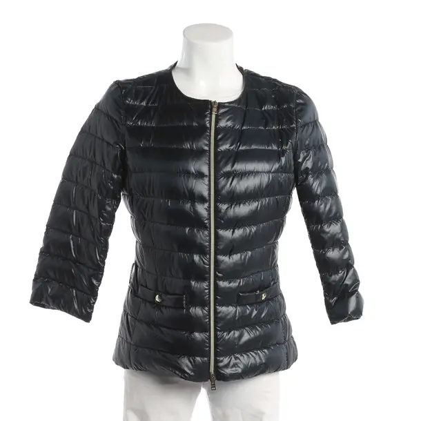 Giacca mezza stagione, in Marina Militare, Poliammide, Herno