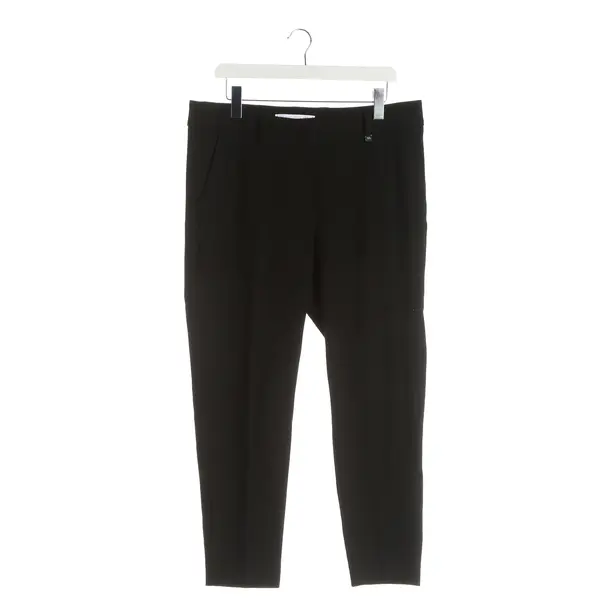 Hose, in Schwarz, Polyester, Raffaello Rossi