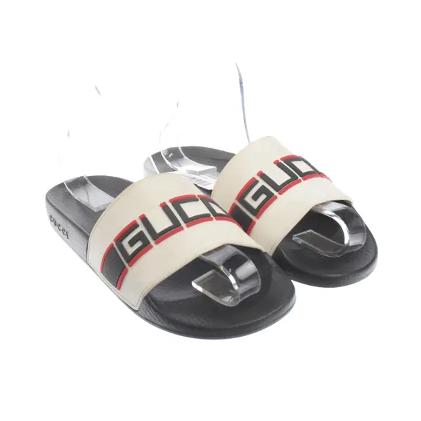 Slides, in Multicolored, Gucci