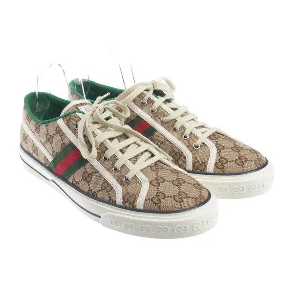 Sneakers, in Multicolored, Gucci