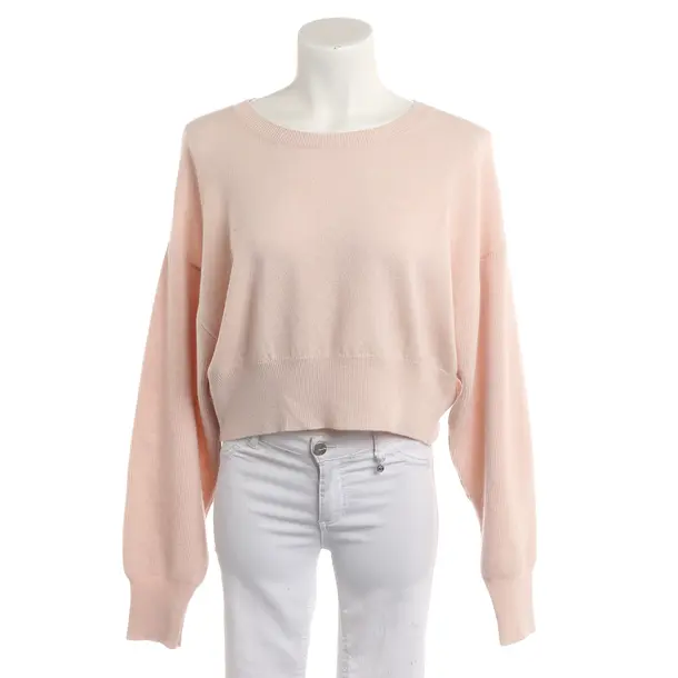 Pullover, in Hellrosa, Wolle, Riani