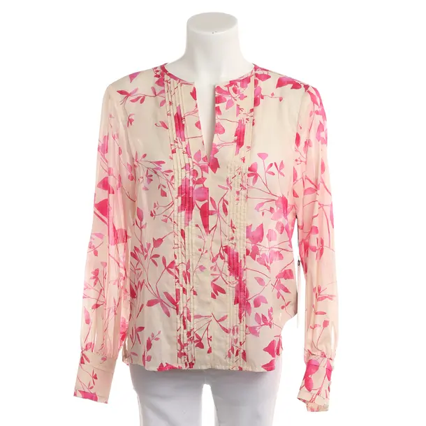 Blouse, in Pink, Cotton, Riani