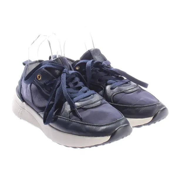 Sneaker, in Navy, Marc O'Polo