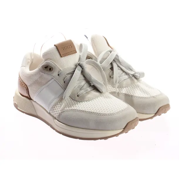 Sneaker, in Beige, Tod´s