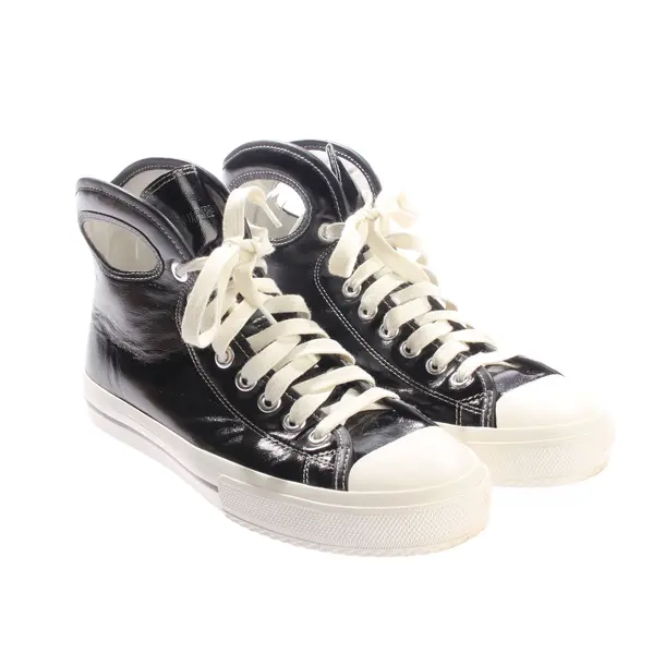 Sneakers, in Black, Burberry