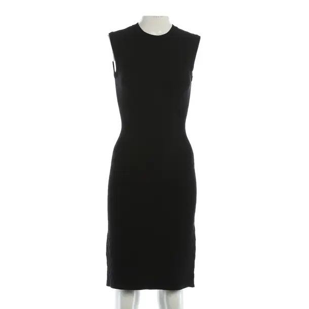 Kleid, in Schwarz, Viskose, Alaia