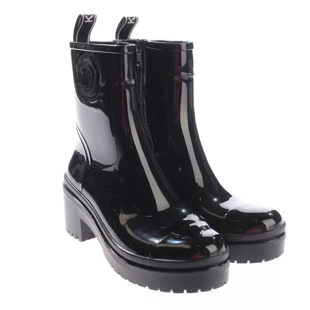 Ankle Boots, in Black, Michael Kors