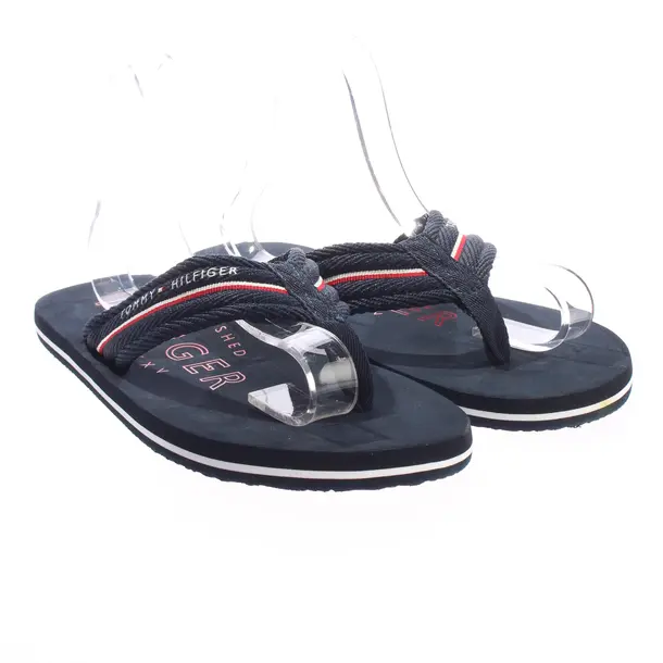 Slides, in Multicolored, Tommy Hilfiger