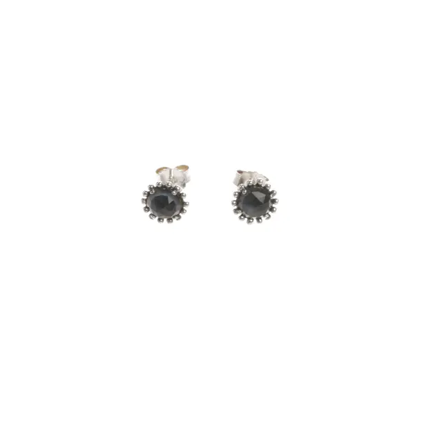 Earrings, in Silver, 925 Sterling Silver, Pandora