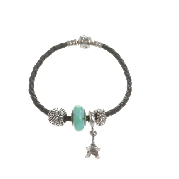 Bracelet, in Multicolored, 925 Sterling Silver, Pandora