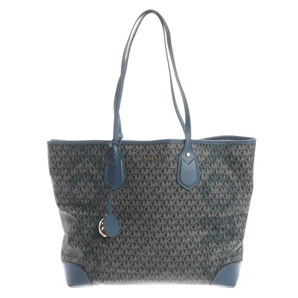 Shopper, in Mehrfarbig, Leder, Michael Kors