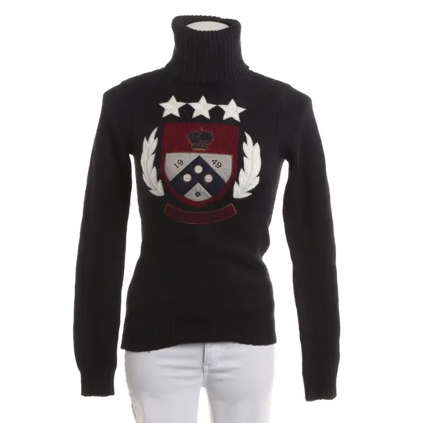 Pullover, in Mehrfarbig, Baumwolle, Gant