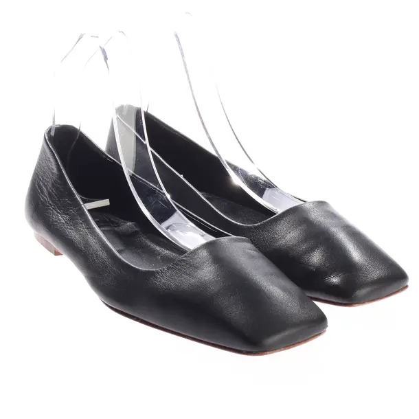 Ballerinas, in Schwarz, Aeydē