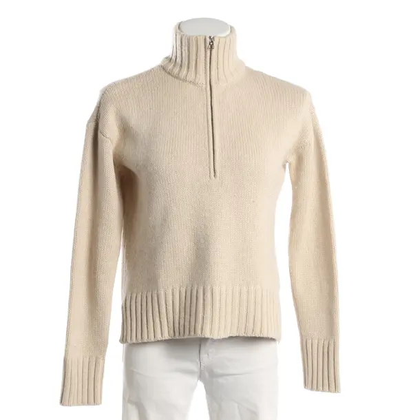 Jumper, in Beige, Wool, Marc O'Polo