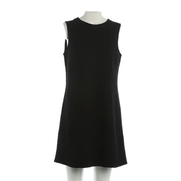 Dress, in Black, Wool, Marc O'Polo