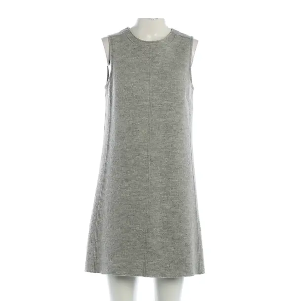 Kleid, in Hellgrau, Wolle, Marc O'Polo