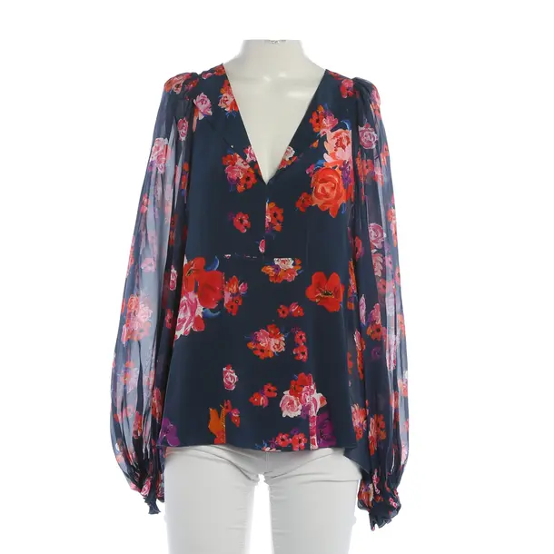 Blouse, in Multicolored, Silk, Dorothee Schumacher