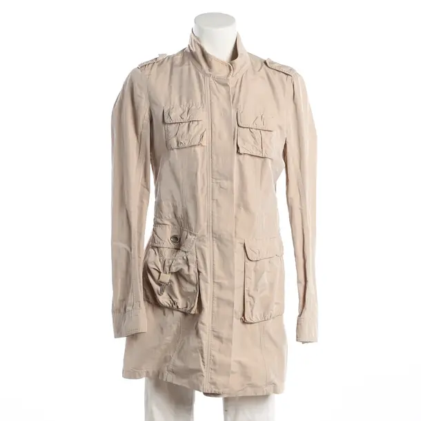 Sommerjacke, in Nude, Polyester, Brunello Cucinelli