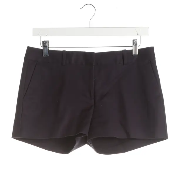 Shorts, in Navy, Cotton, Michael Kors