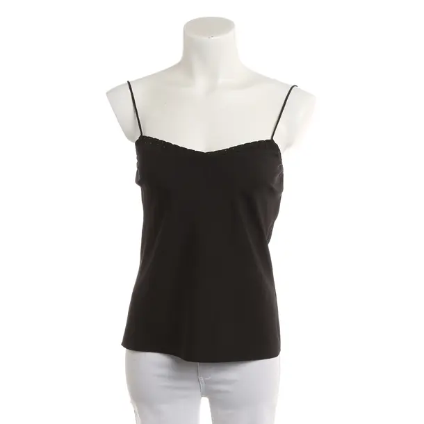 In alto, in Nero, Viscosa, Ted Baker