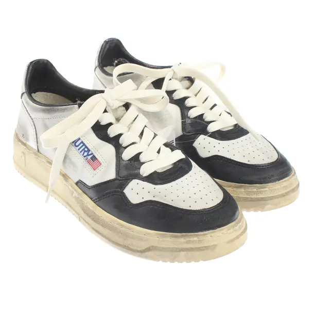 Sneakers, in Multicolored, Autry