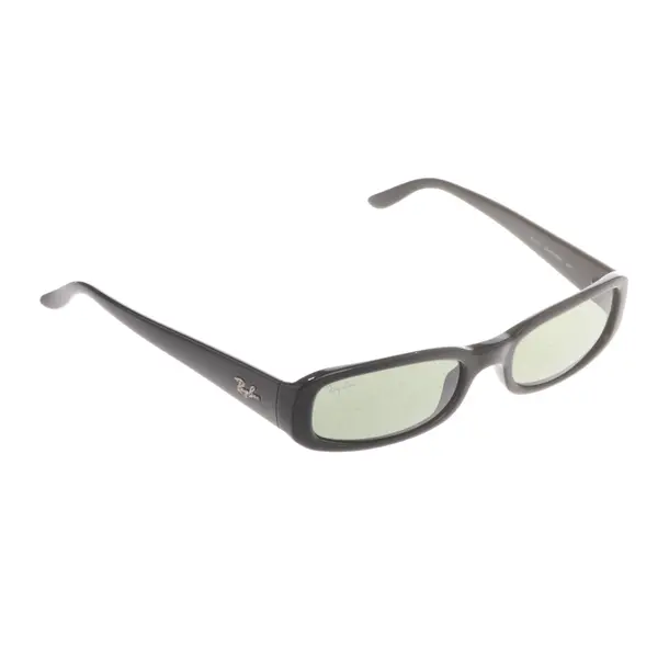 Sunglasses, in Black, Synthetic, Ray Ban