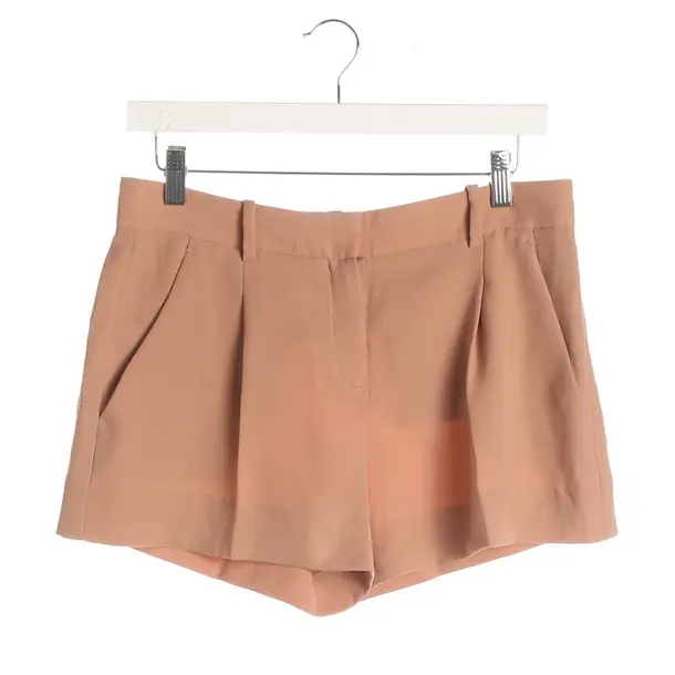 Shorts, in Rosa, Polyester, Theory