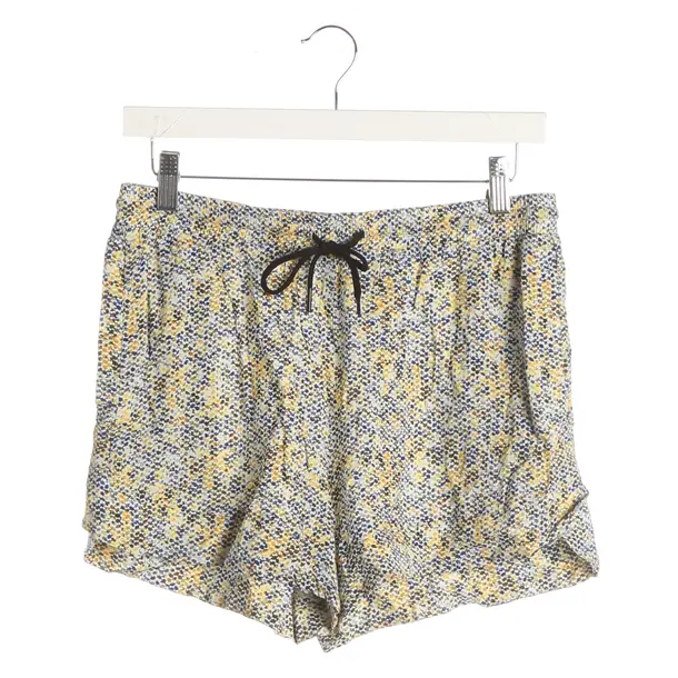 Shorts, in Mehrfarbig, Viskose, Lala Berlin