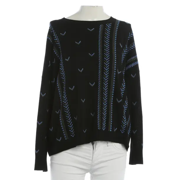 Jumper, in Multicolored, Cotton, Lala Berlin