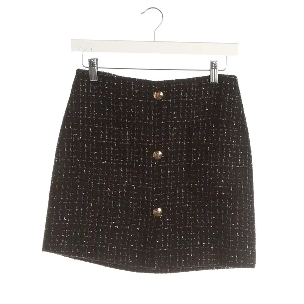 Rock, in Schwarz, Polyacryl, Anine Bing