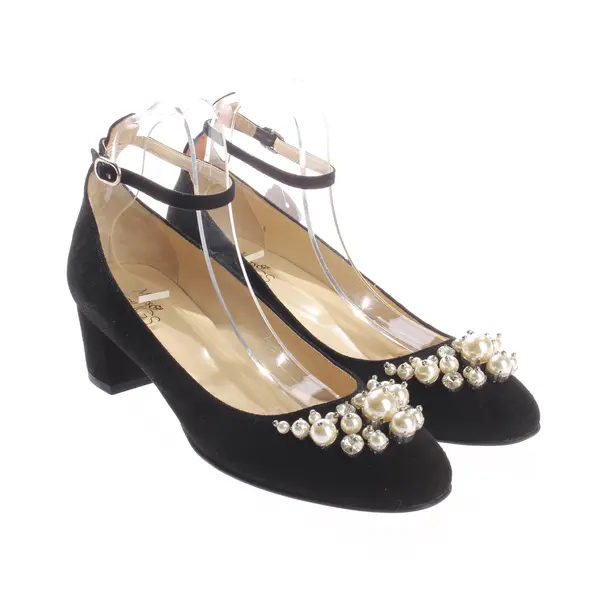 Pumps, in Schwarz, Mrs & Hugs