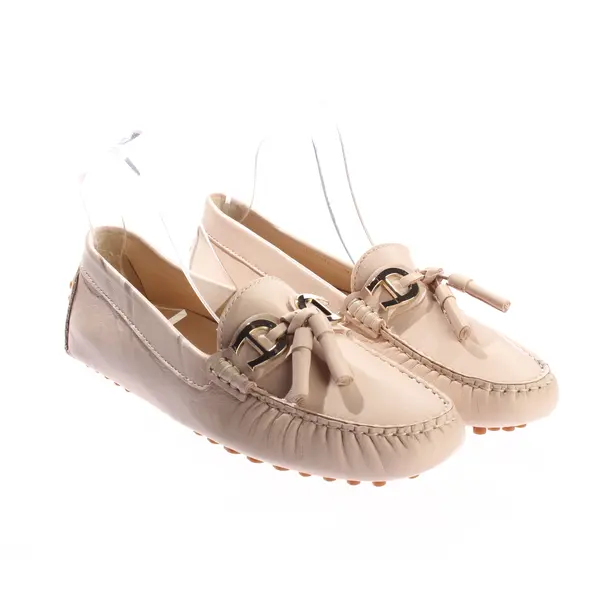 Loafers, in Hellrosa, Aigner