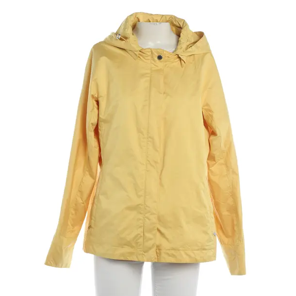 Übergangsjacke, in Gelb, Polyester, Fuchs Schmitt