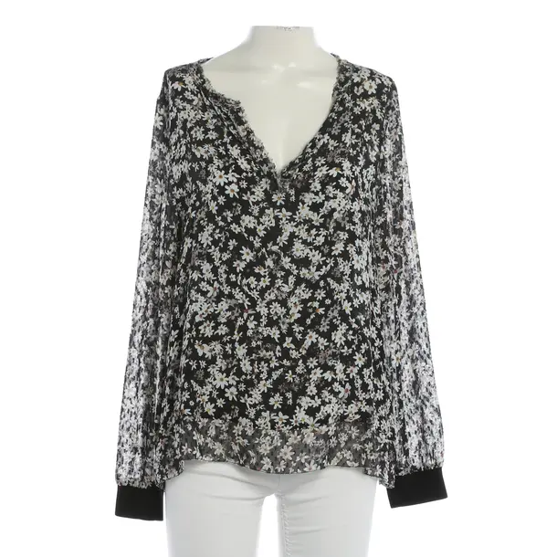 Camicetta, in Multicolore, Viscosa, Marc Cain