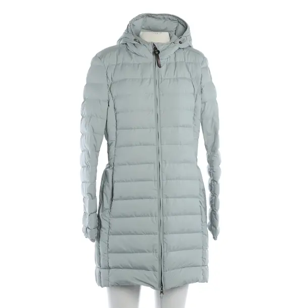 Mid-Season Jacket, in Light Blue, Polyester, Parajumpers