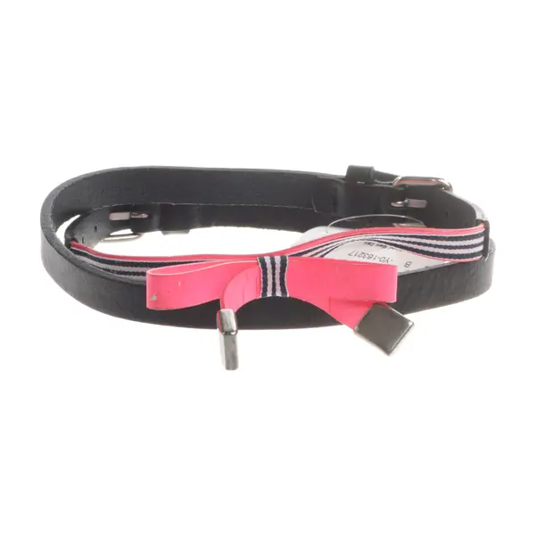 Belt, in Black, Leather, Marc Cain