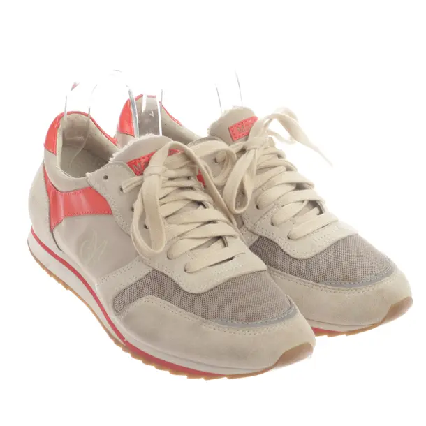 Sneaker, in Grau, Marc O'Polo