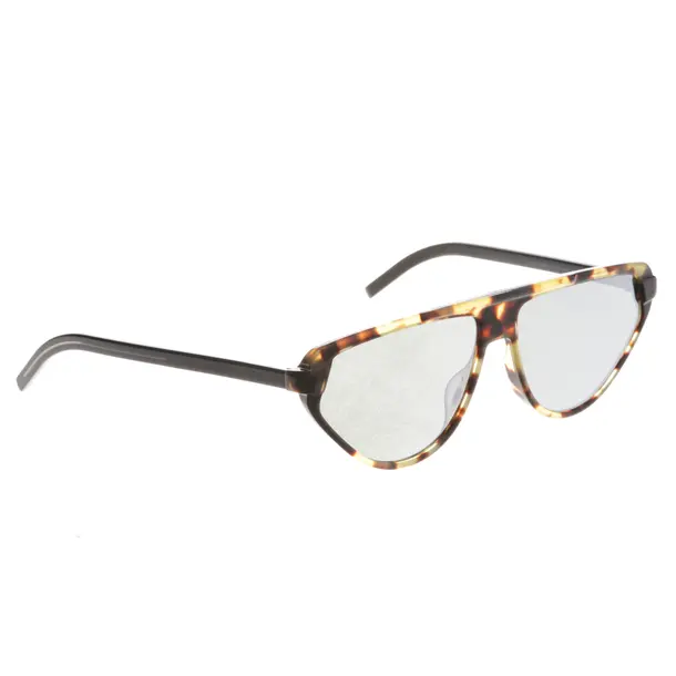 Sunglasses, in Dark Brown, Synthetic, Dior