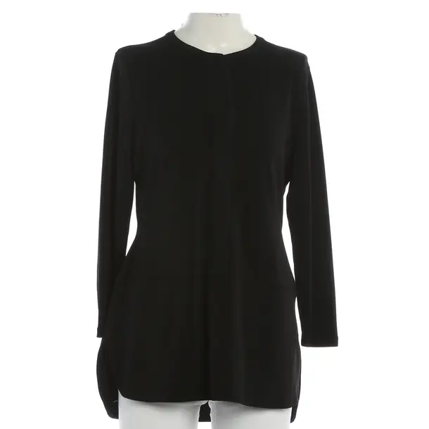 Camicetta, in Nero, Poliestere, Lauren Ralph Lauren