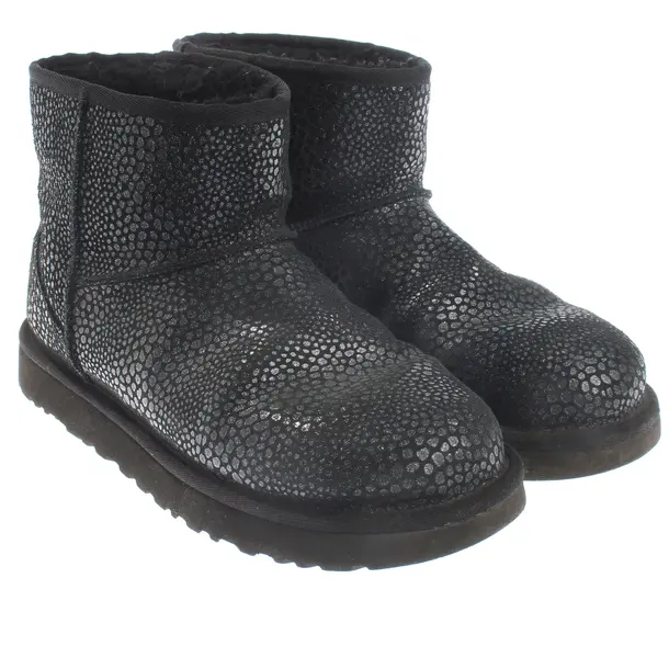 Winter Boots, in Black, UGG Australia