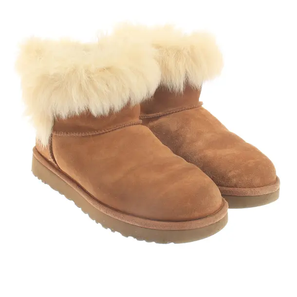 Winterboots, in Hellbraun, UGG Australia